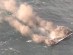 통영어선 제주해상서 화재…1명 사망·11명 전원 실종