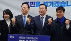 강석주 전 통영시장, 22대 국회의원선거 출마