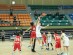 통영시, 전국 남녀초등학교 농구대회 개최